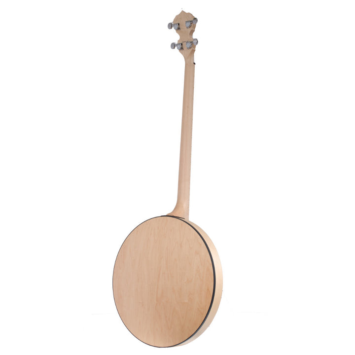 Goodtime Two Plectrum Banjo back right side