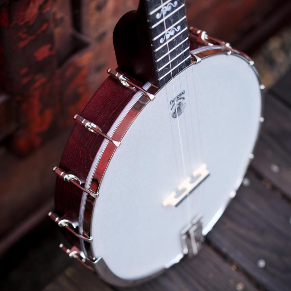 Artisan Goodtime Americana 5-String Banjo