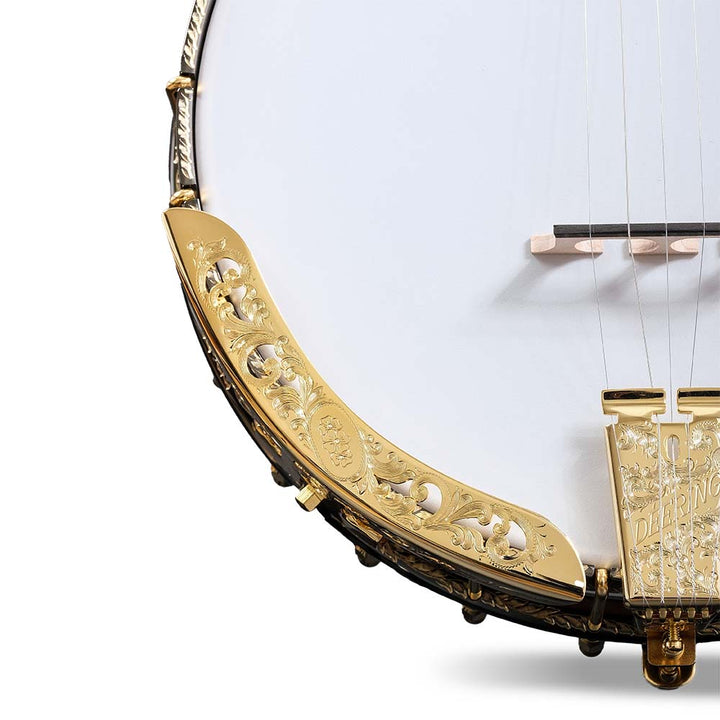 Deering Clawgrass 5-String Banjo