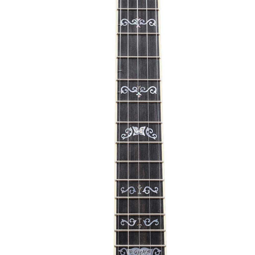 Deering Clawgrass 5-String Banjo