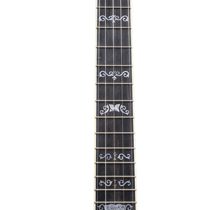 Deering Clawgrass 5-String Banjo