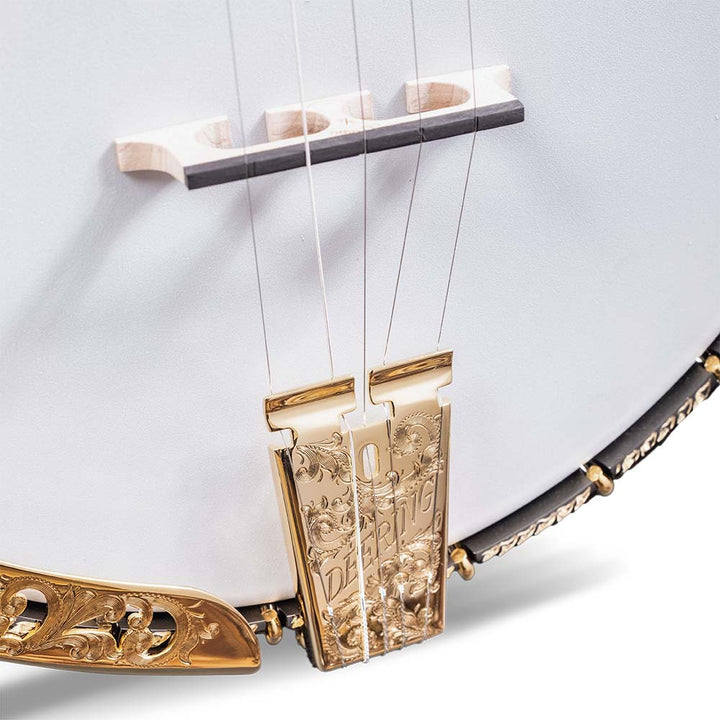 Deering Clawgrass 5-String Banjo