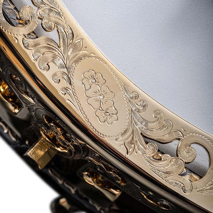 Deering Clawgrass 5-String Banjo