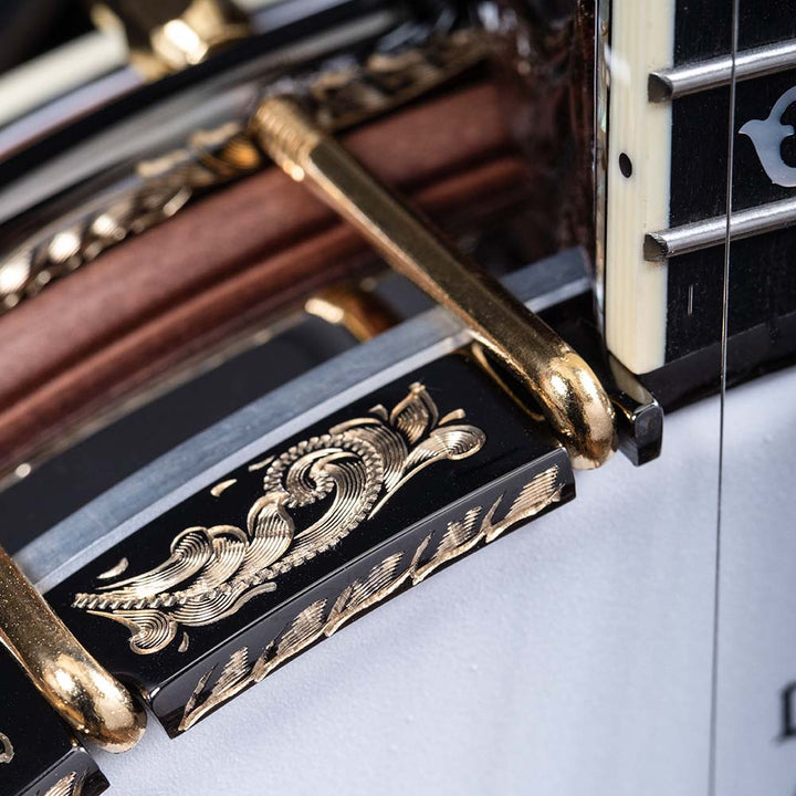 Deering Clawgrass 5-String Banjo