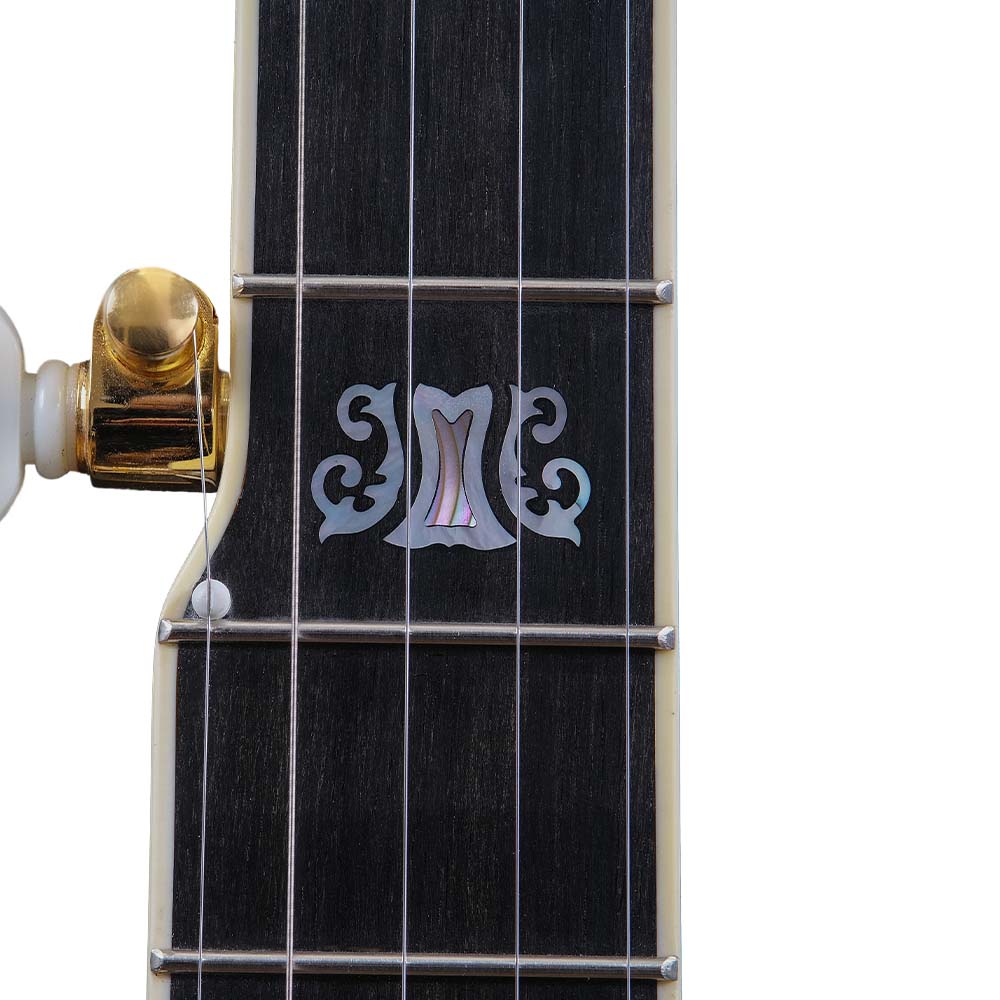 Deering Clawgrass 5-String Banjo