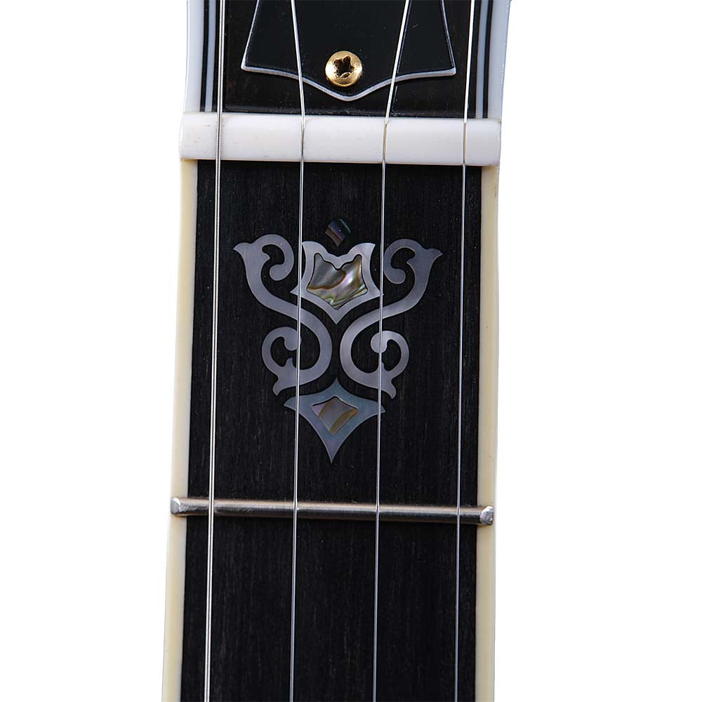 Deering Clawgrass 5-String Banjo