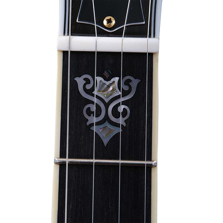 Deering Clawgrass 5-String Banjo