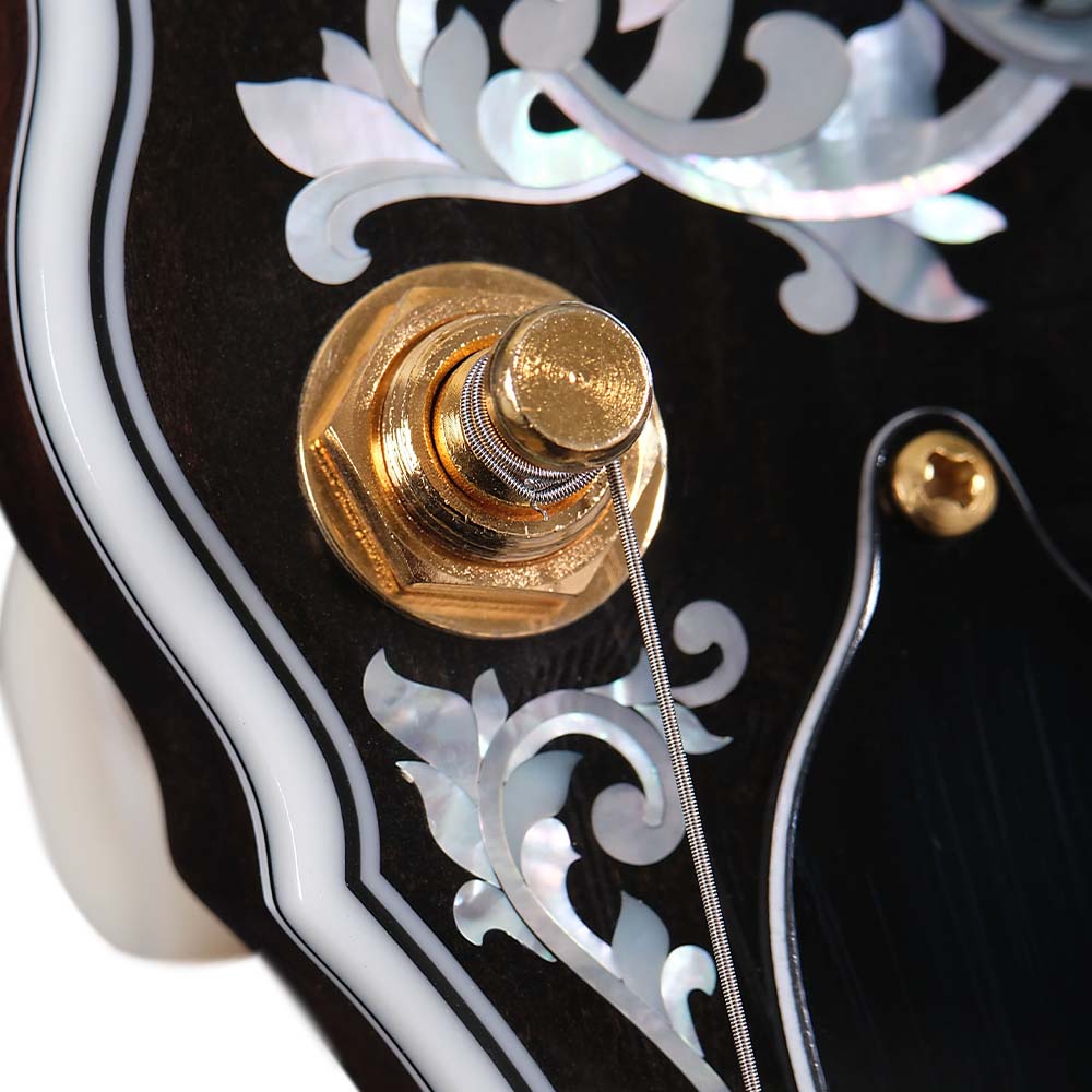 Deering Clawgrass 5-String Banjo