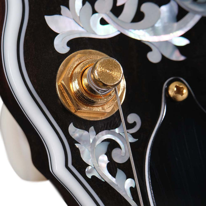 Deering Clawgrass 5-String Banjo