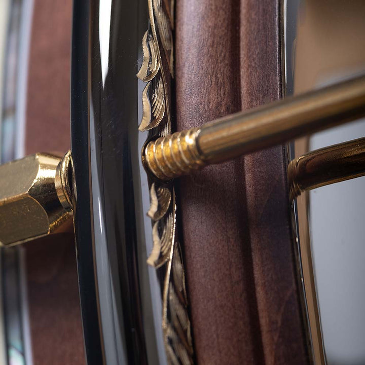 Deering Clawgrass 5-String Banjo