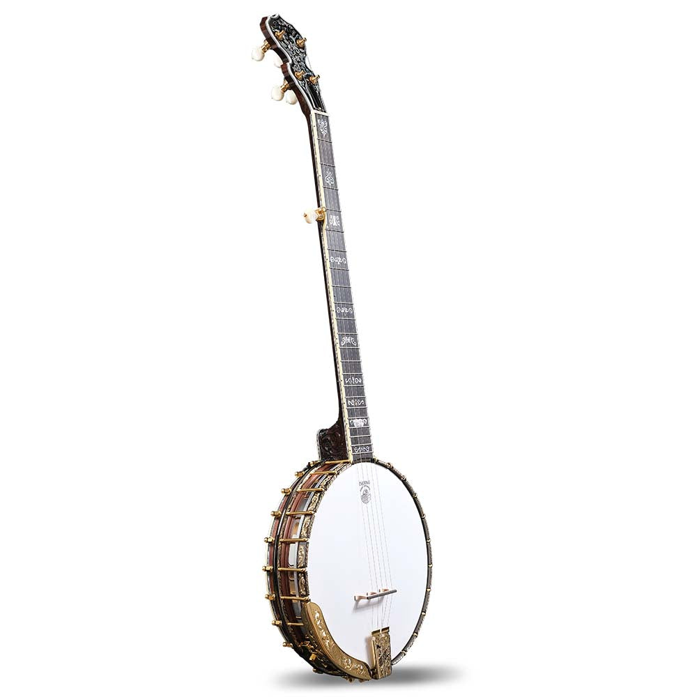 Deering Clawgrass 5-String Banjo