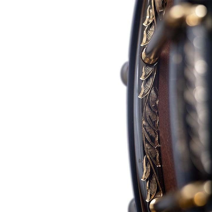 Deering Clawgrass 5-String Banjo