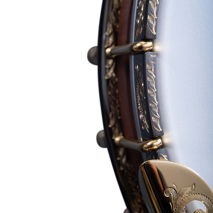 Deering Clawgrass 5-String Banjo