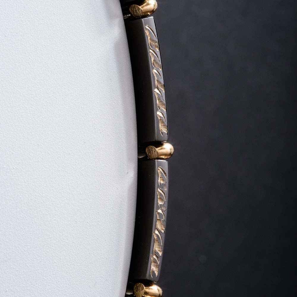 Deering Clawgrass 5-String Banjo