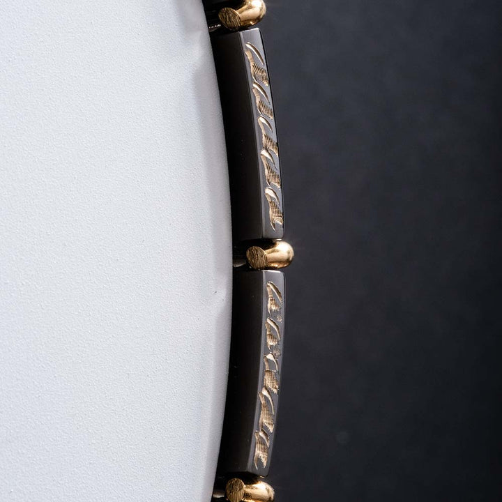 Deering Clawgrass 5-String Banjo