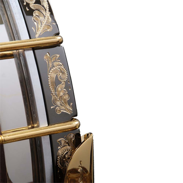 Deering Clawgrass 5-String Banjo