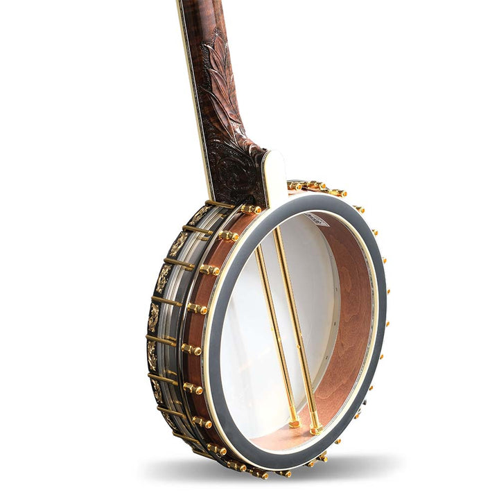 Deering Clawgrass 5-String Banjo