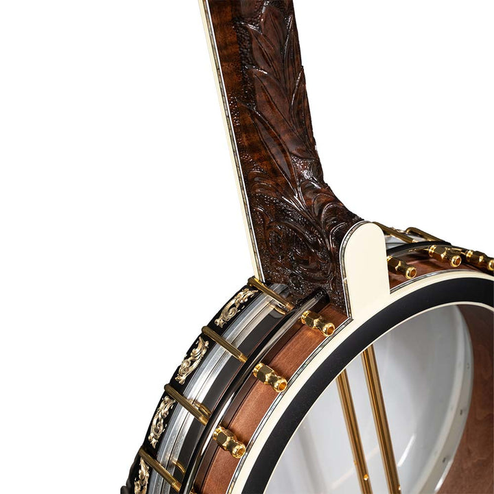 Deering Clawgrass 5-String Banjo