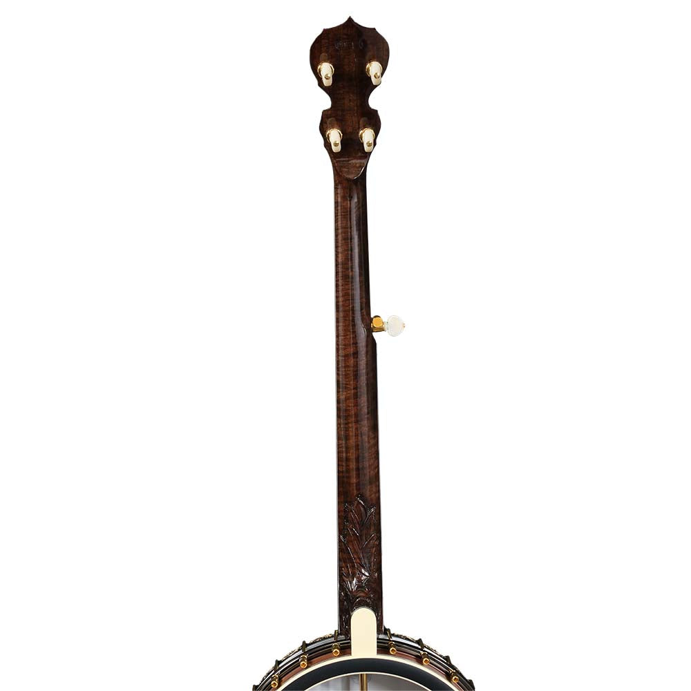 Deering Clawgrass 5-String Banjo