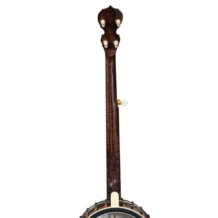 Deering Clawgrass 5-String Banjo