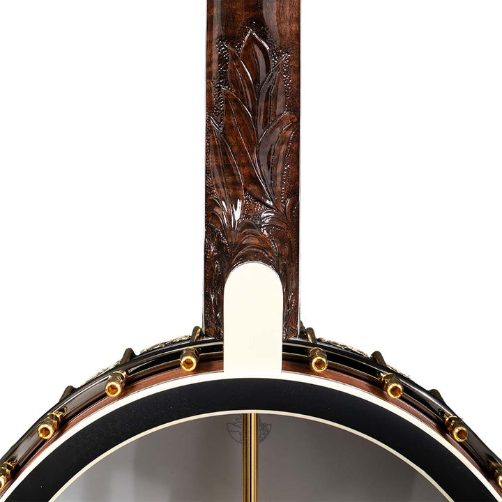 Deering Clawgrass 5-String Banjo