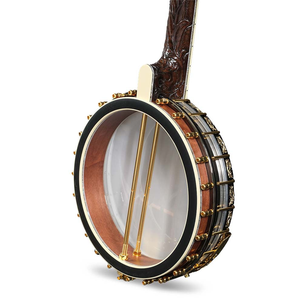 Deering Clawgrass 5-String Banjo