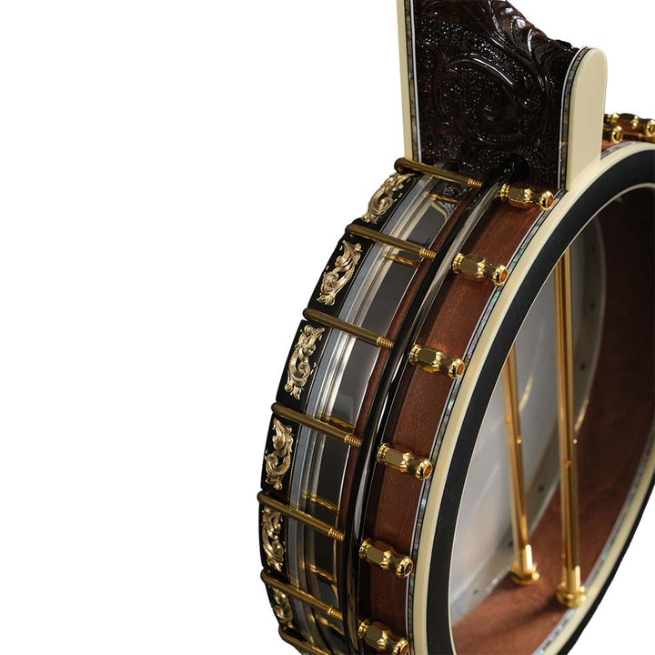 Deering Clawgrass 5-String Banjo