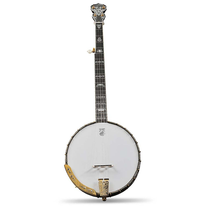 Deering Clawgrass 5-String Banjo