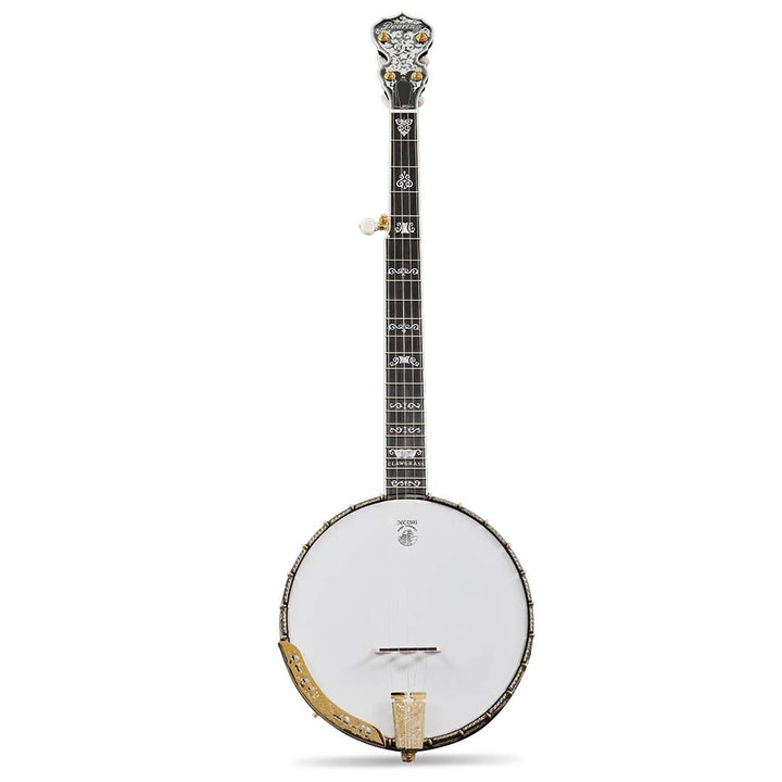 Deering Clawgrass 5-String Banjo