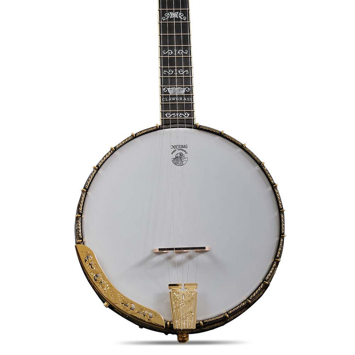 Deering Clawgrass 5-String Banjo