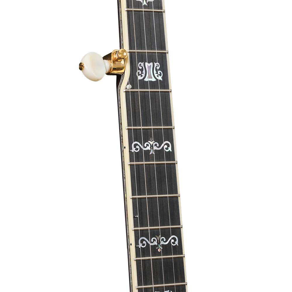 Deering Clawgrass 5-String Banjo
