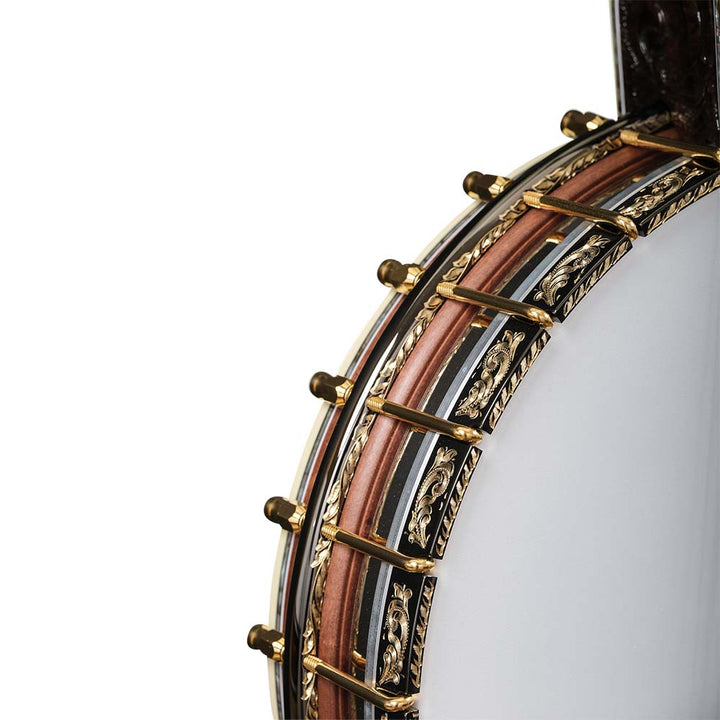 Deering Clawgrass 5-String Banjo