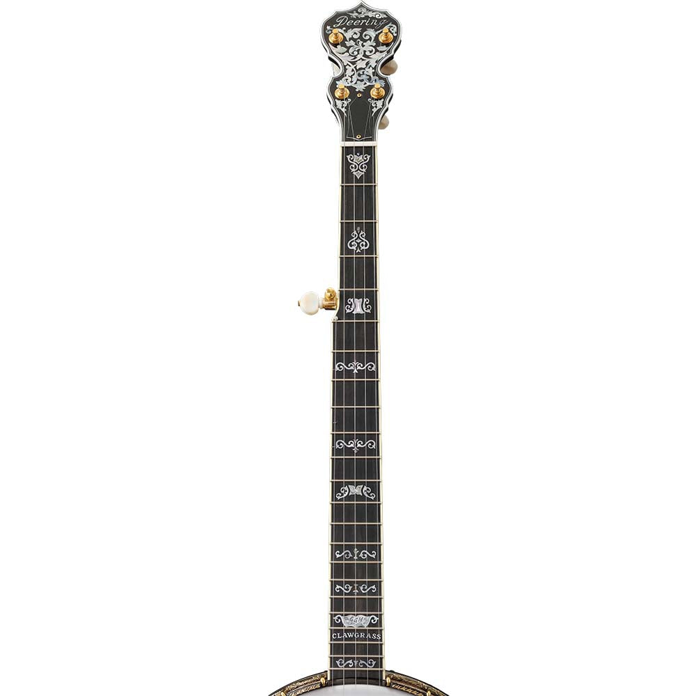Deering Clawgrass 5-String Banjo