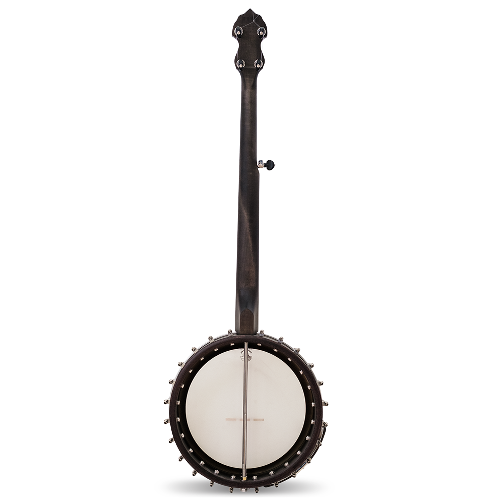 The Vega Avett Star Signature Banjo