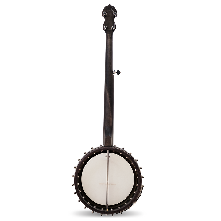 The Vega Avett Star Signature Banjo