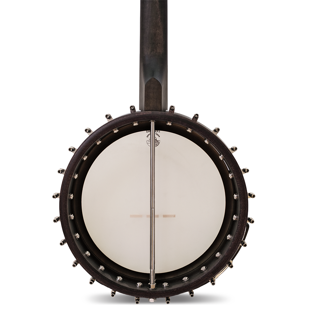 The Vega Avett Star Signature Banjo