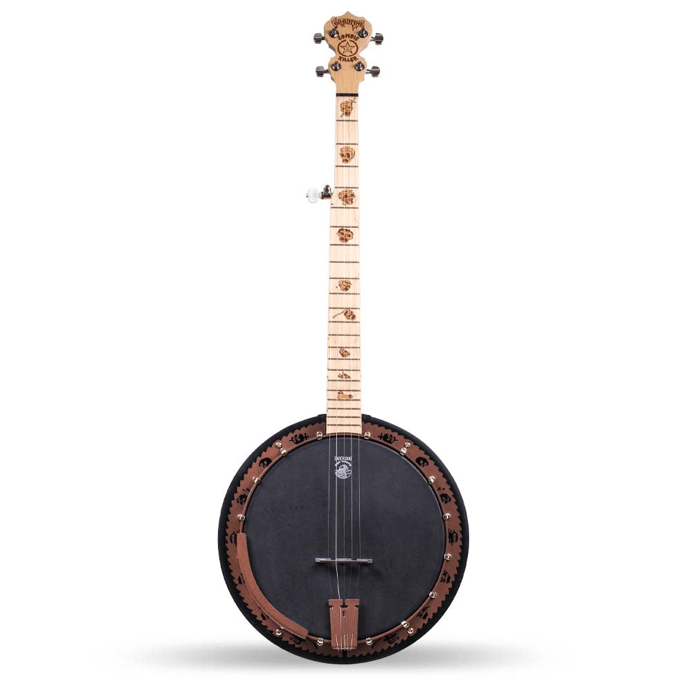 Goodtime Zombie Killer™ III 5-String Banjo - Limited Edition