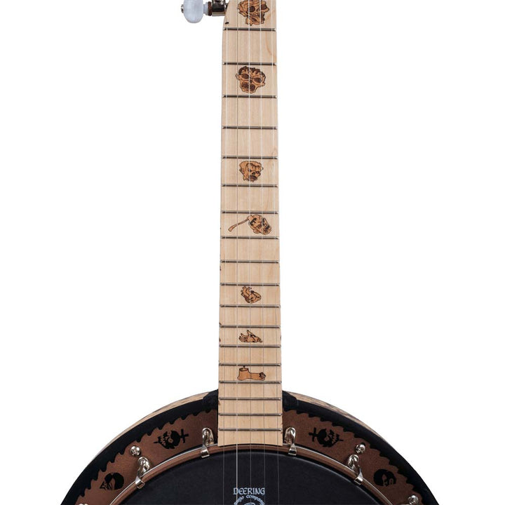 Goodtime Zombie Killer™ III 5-String Banjo - Limited Edition