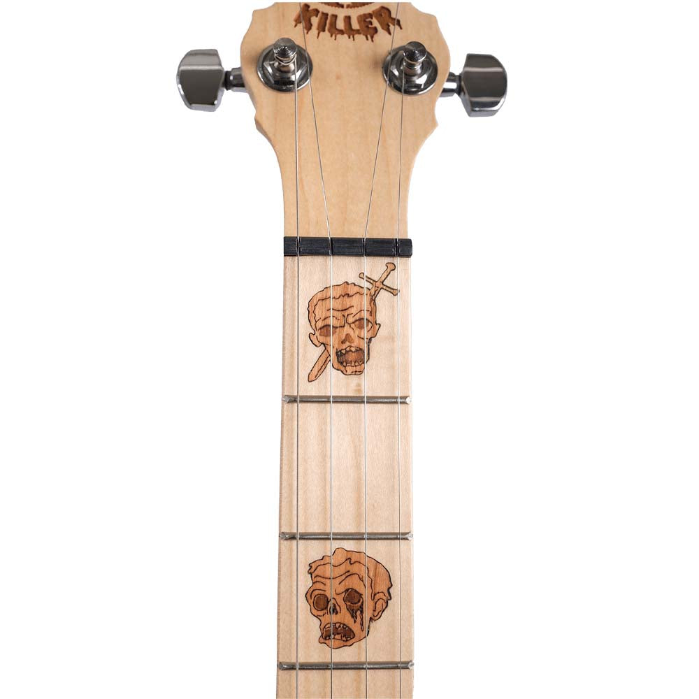 Goodtime Zombie Killer™ III 5-String Banjo - Limited Edition