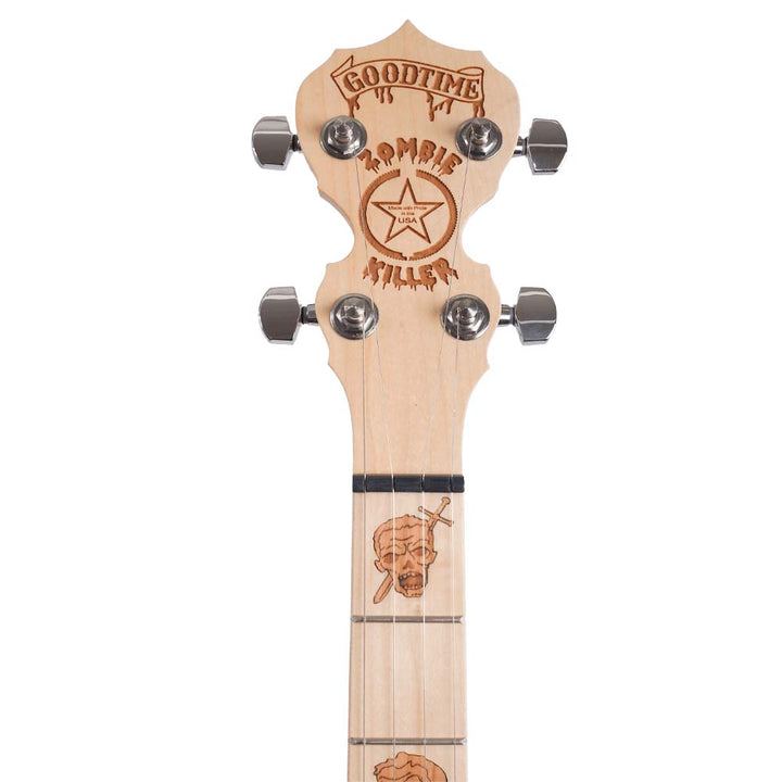 Goodtime Zombie Killer™ III 5-String Banjo - Limited Edition