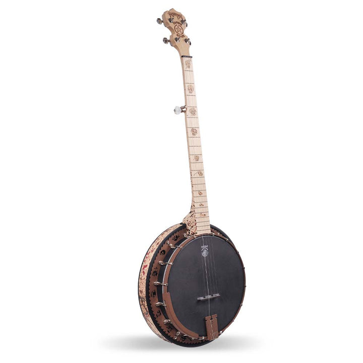 Goodtime Zombie Killer™ III 5-String Banjo - Limited Edition