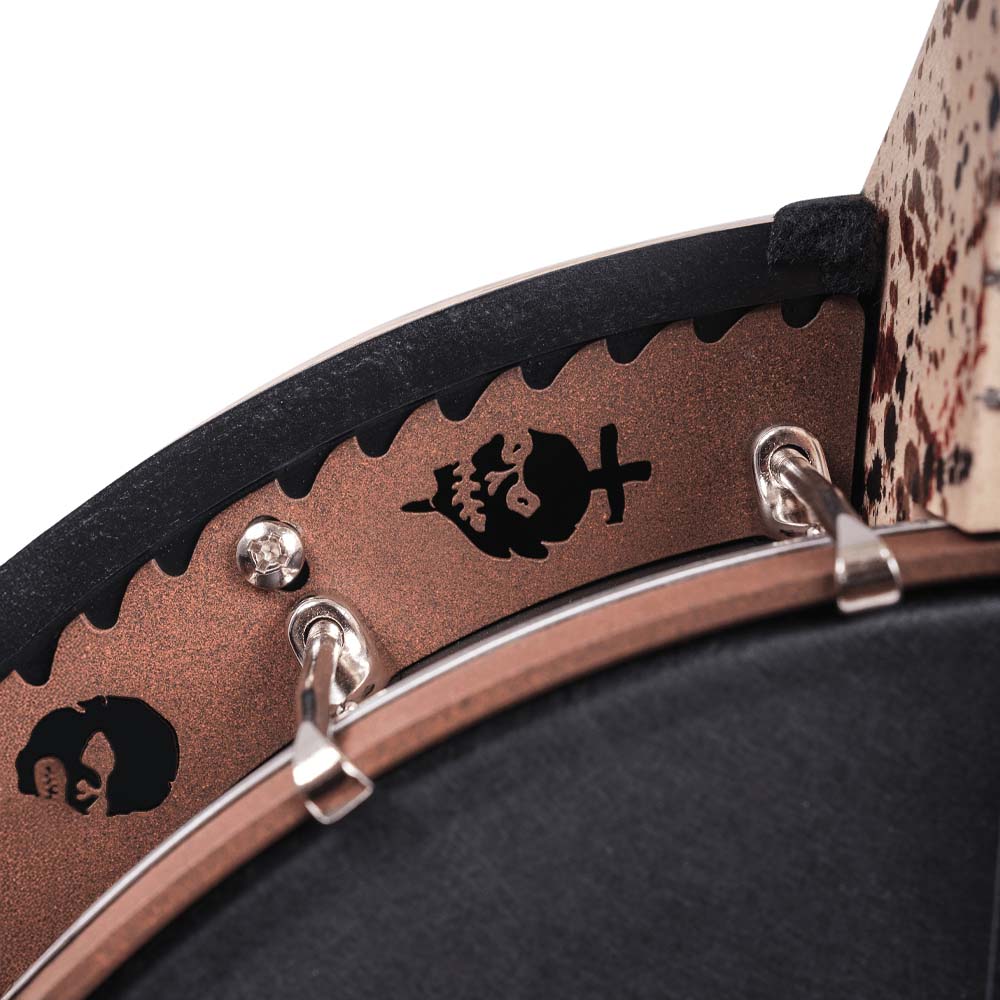 Goodtime Zombie Killer™ III 5-String Banjo - Limited Edition