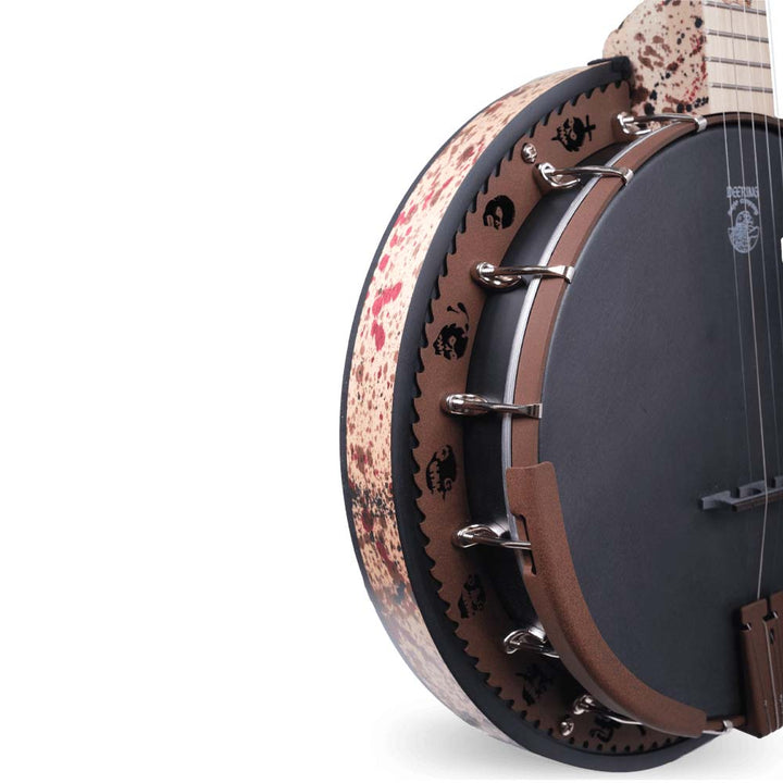 Goodtime Zombie Killer™ III 5-String Banjo - Limited Edition