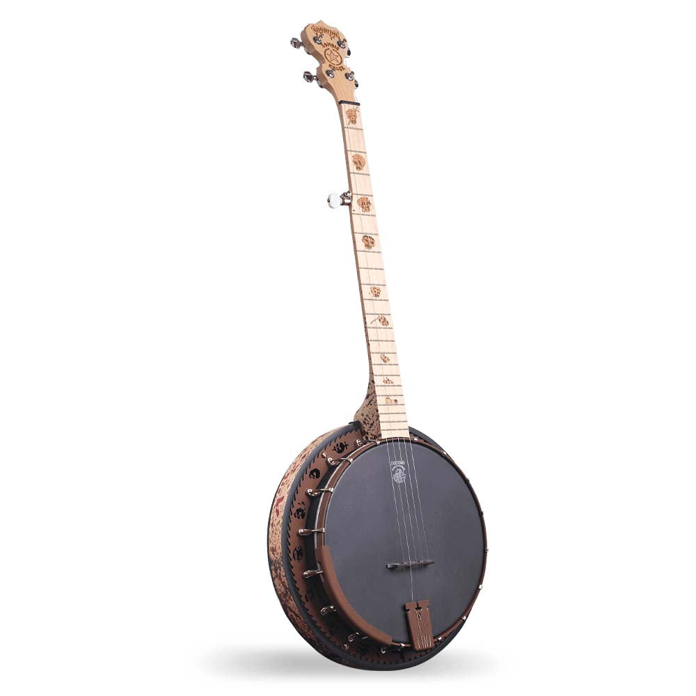 Goodtime Zombie Killer™ III 5-String Banjo - Limited Edition