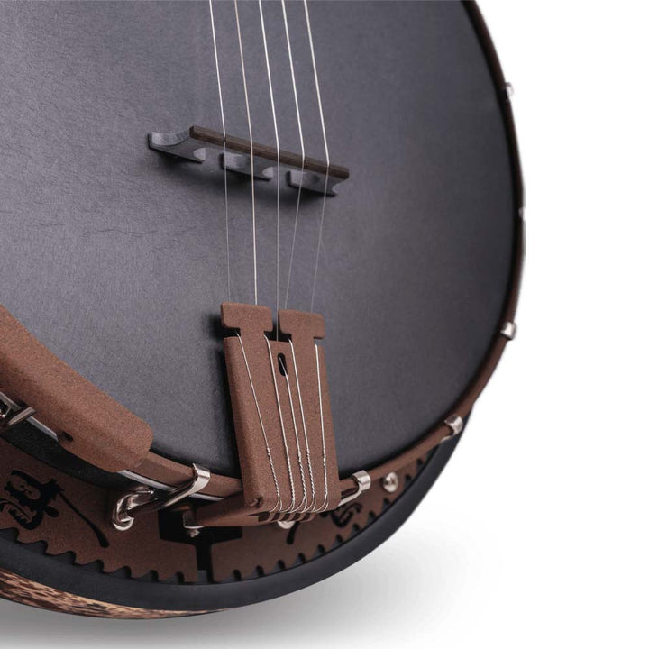 Goodtime Zombie Killer™ III 5-String Banjo - Limited Edition