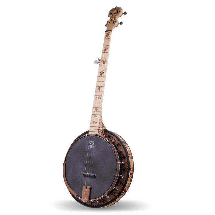 Goodtime Zombie Killer™ III 5-String Banjo - Limited Edition