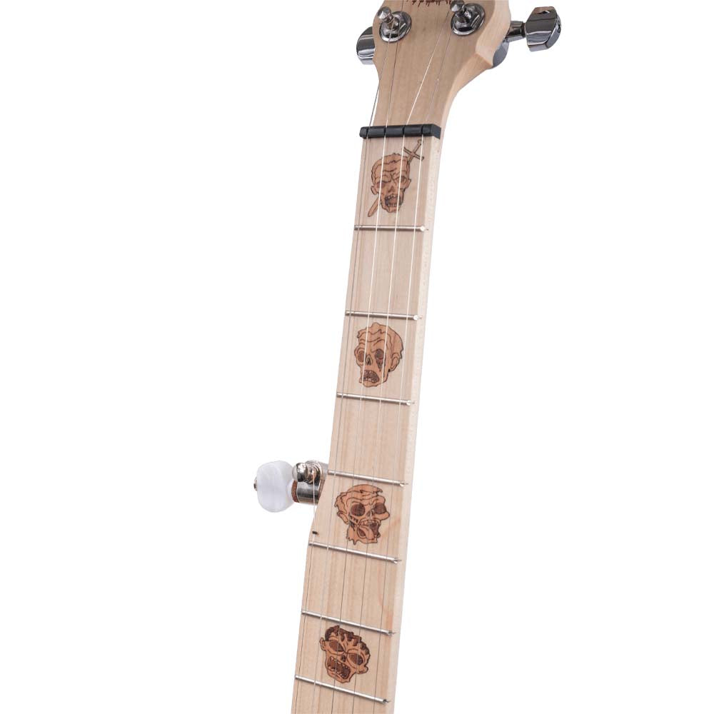 Goodtime Zombie Killer™ III 5-String Banjo - Limited Edition