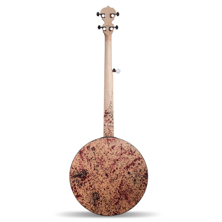 Goodtime Zombie Killer™ III 5-String Banjo - Limited Edition