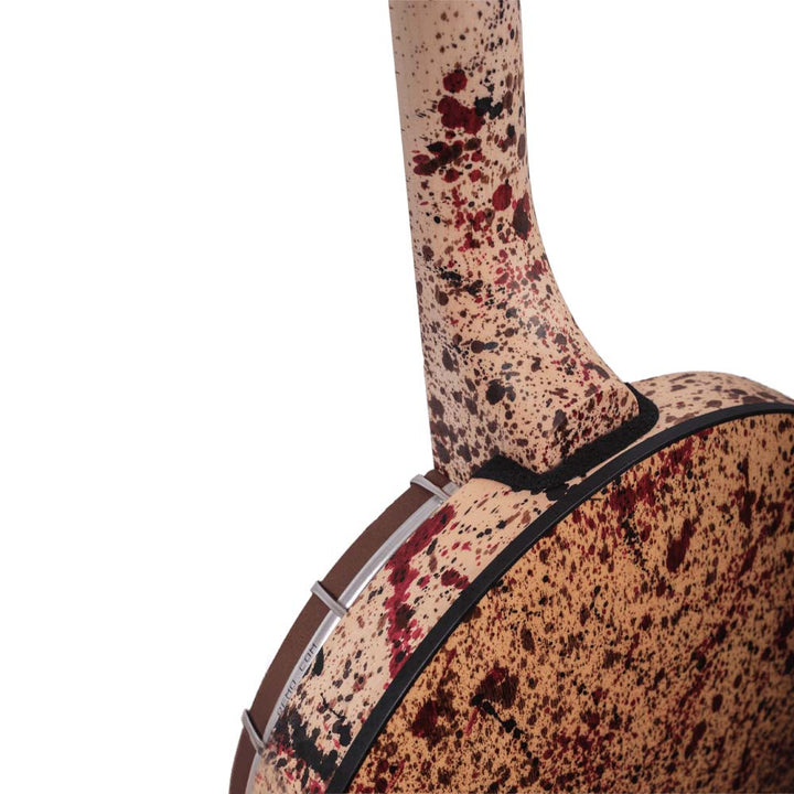 Goodtime Zombie Killer™ III 5-String Banjo - Limited Edition