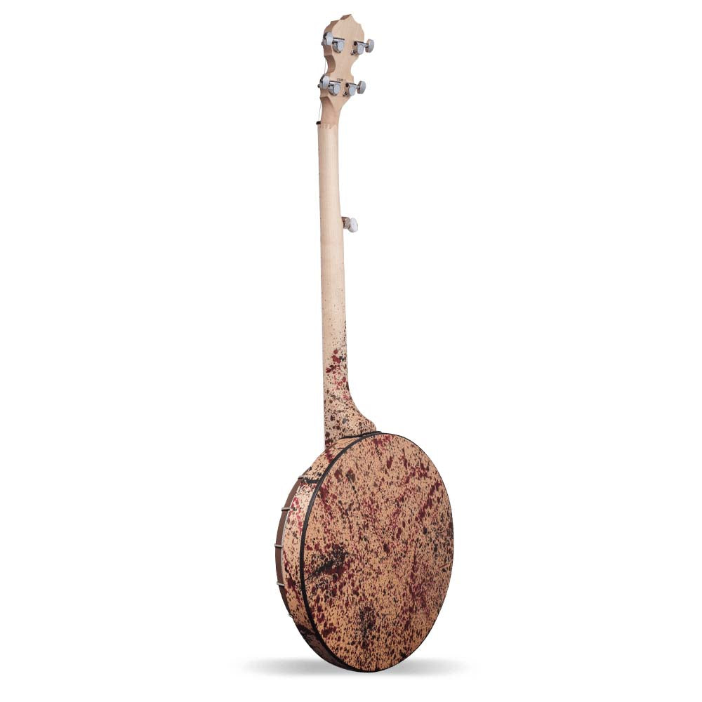 Goodtime Zombie Killer™ III 5-String Banjo - Limited Edition